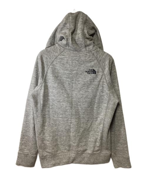 THE NORTH FACE（ザ ノース フェイス）THE NORTH FACE (ザ ノース フェイス) パーカー グレー サイズ:Mの古着・服飾アイテム