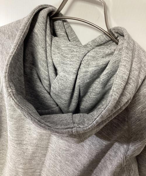 THE NORTH FACE（ザ ノース フェイス）THE NORTH FACE (ザ ノース フェイス) パーカー グレー サイズ:Mの古着・服飾アイテム