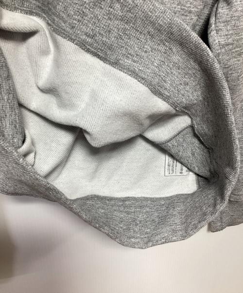 THE NORTH FACE（ザ ノース フェイス）THE NORTH FACE (ザ ノース フェイス) パーカー グレー サイズ:Mの古着・服飾アイテム