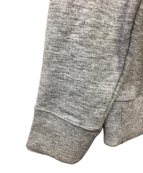 THE NORTH FACE（ザ ノース フェイス）THE NORTH FACE (ザ ノース フェイス) パーカー グレー サイズ:Mの古着・服飾アイテム
