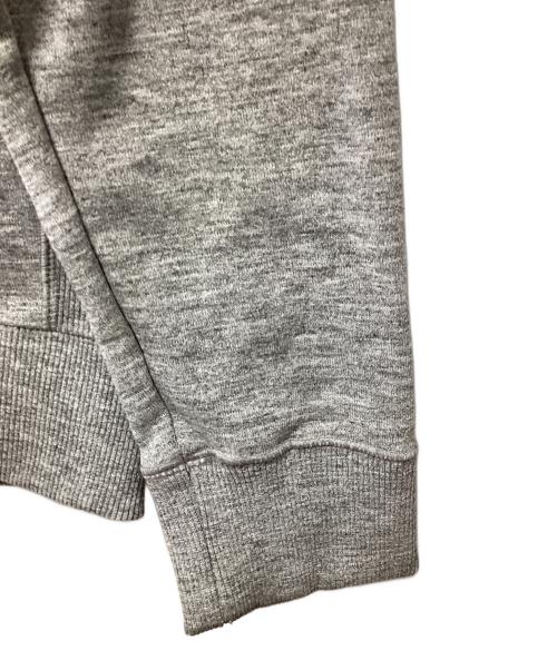 THE NORTH FACE（ザ ノース フェイス）THE NORTH FACE (ザ ノース フェイス) パーカー グレー サイズ:Mの古着・服飾アイテム