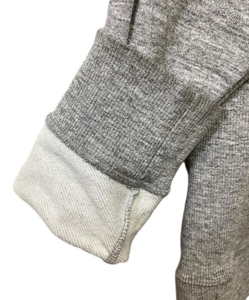 THE NORTH FACE（ザ ノース フェイス）THE NORTH FACE (ザ ノース フェイス) パーカー グレー サイズ:Mの古着・服飾アイテム