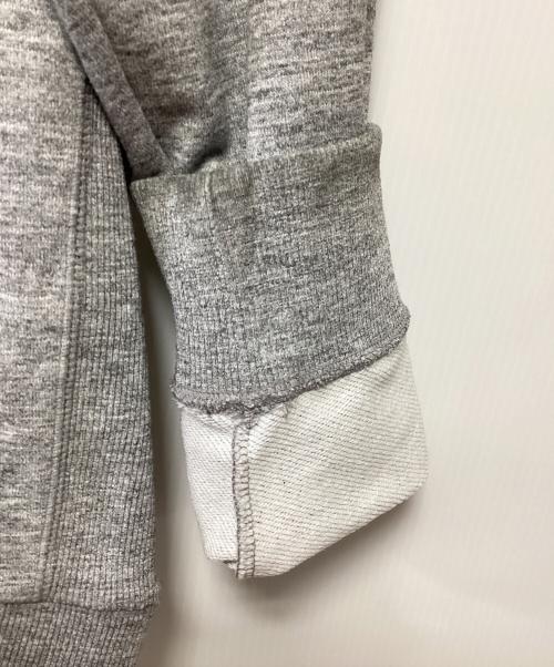 THE NORTH FACE（ザ ノース フェイス）THE NORTH FACE (ザ ノース フェイス) パーカー グレー サイズ:Mの古着・服飾アイテム