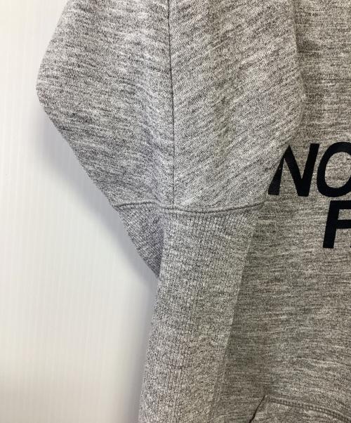 THE NORTH FACE（ザ ノース フェイス）THE NORTH FACE (ザ ノース フェイス) パーカー グレー サイズ:Mの古着・服飾アイテム