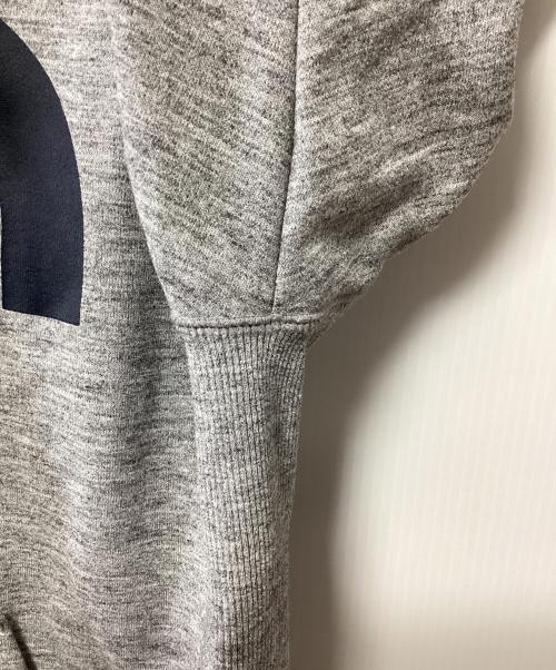 THE NORTH FACE（ザ ノース フェイス）THE NORTH FACE (ザ ノース フェイス) パーカー グレー サイズ:Mの古着・服飾アイテム