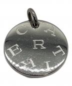 Cartierカルティエ）の古着「ペンダントトップ」｜シルバー