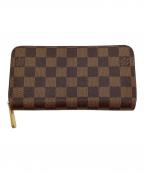 LOUIS VUITTONルイ ヴィトン）の古着「ジッピー ウォレット」