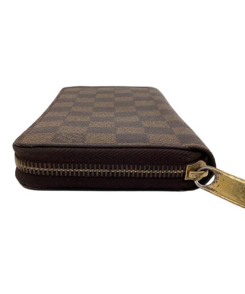 LOUIS VUITTON（ルイ ヴィトン）LOUIS VUITTON (ルイ ヴィトン) ジッピー ウォレットの古着・服飾アイテム