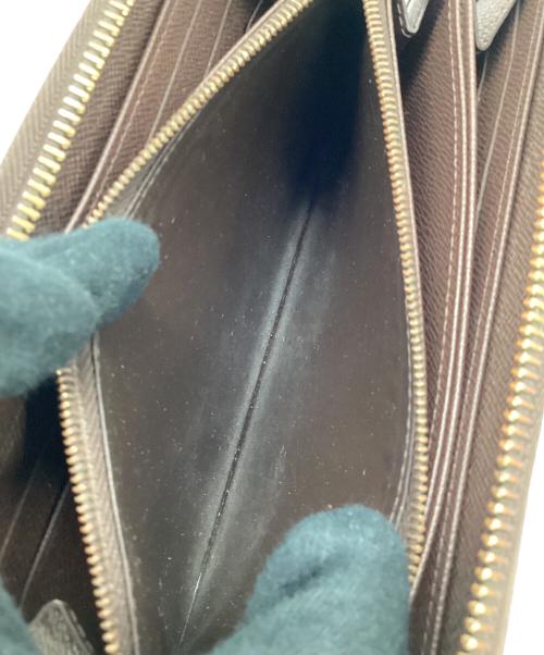 LOUIS VUITTON（ルイ ヴィトン）LOUIS VUITTON (ルイ ヴィトン) ジッピー ウォレットの古着・服飾アイテム