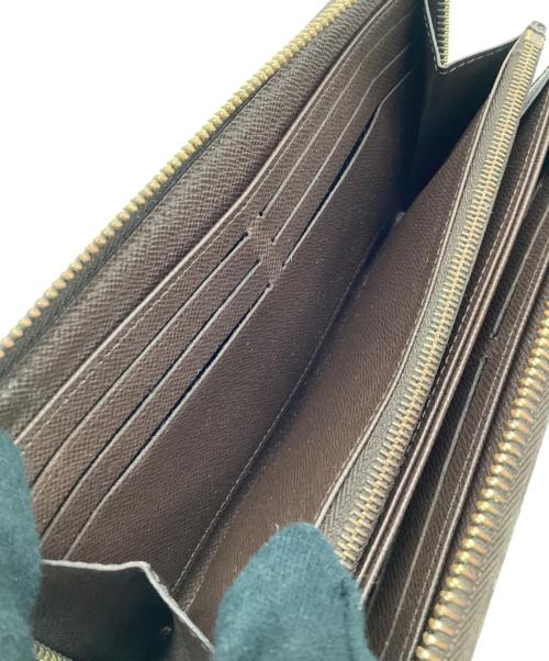 LOUIS VUITTON（ルイ ヴィトン）LOUIS VUITTON (ルイ ヴィトン) ジッピー ウォレットの古着・服飾アイテム