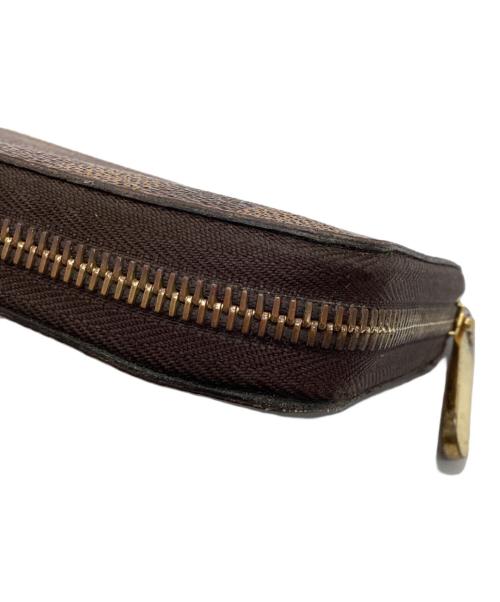 LOUIS VUITTON（ルイ ヴィトン）LOUIS VUITTON (ルイ ヴィトン) ジッピー ウォレットの古着・服飾アイテム