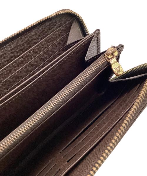 LOUIS VUITTON（ルイ ヴィトン）LOUIS VUITTON (ルイ ヴィトン) ジッピー ウォレットの古着・服飾アイテム