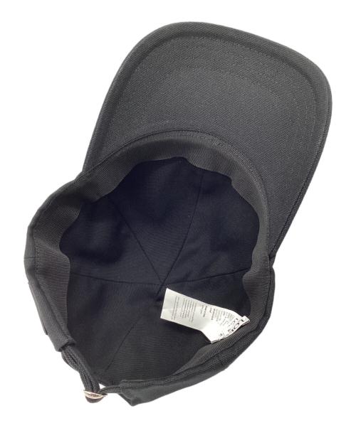 LOEWE（ロエベ）LOEWE (ロエベ) ベースボールキャップ ブラック サイズ:Mの古着・服飾アイテム