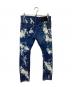 DSQUARED2 (ディースクエアード) デニムパンツ インディゴ サイズ:46：8000円
