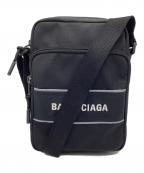 BALENCIAGAバレンシアガ）の古着「スモールメッセンジャーバッグ」