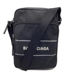 BALENCIAGA（バレンシアガ）の古着「スモールメッセンジャーバッグ」
