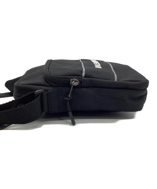 BALENCIAGA（バレンシアガ）BALENCIAGA (バレンシアガ) スモールメッセンジャーバッグの古着・服飾アイテム