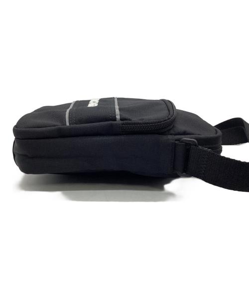 BALENCIAGA（バレンシアガ）BALENCIAGA (バレンシアガ) スモールメッセンジャーバッグの古着・服飾アイテム