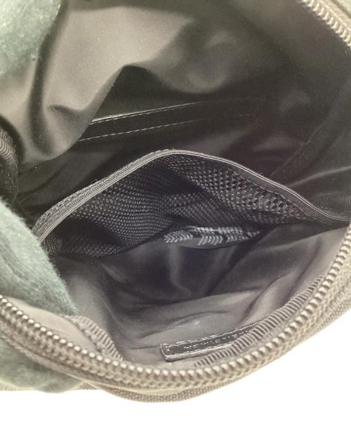 BALENCIAGA（バレンシアガ）BALENCIAGA (バレンシアガ) スモールメッセンジャーバッグの古着・服飾アイテム