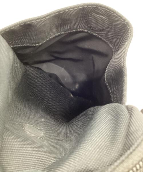 BALENCIAGA（バレンシアガ）BALENCIAGA (バレンシアガ) スモールメッセンジャーバッグの古着・服飾アイテム