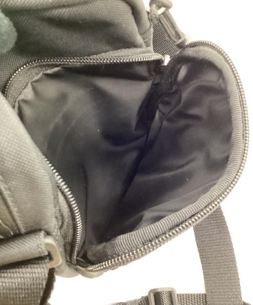 BALENCIAGA（バレンシアガ）BALENCIAGA (バレンシアガ) スモールメッセンジャーバッグの古着・服飾アイテム