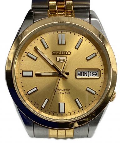 中古・古着通販】SEIKO (セイコー) 腕時計｜ブランド・古着通販