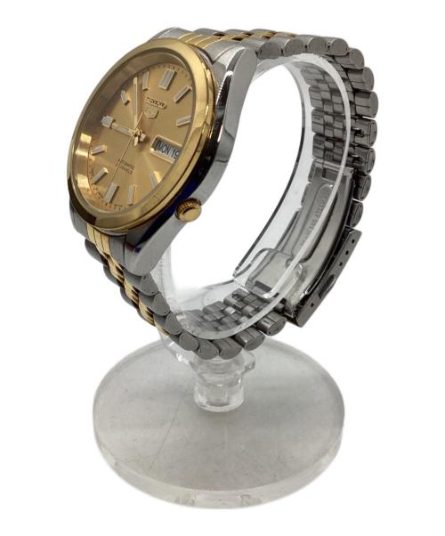 SEIKO（セイコー）SEIKO (セイコー) 腕時計の古着・服飾アイテム