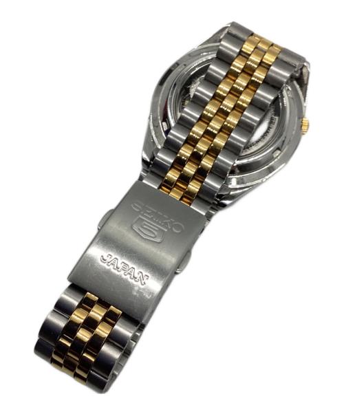 SEIKO（セイコー）SEIKO (セイコー) 腕時計の古着・服飾アイテム