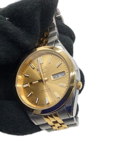 SEIKO（セイコー）SEIKO (セイコー) 腕時計の古着・服飾アイテム