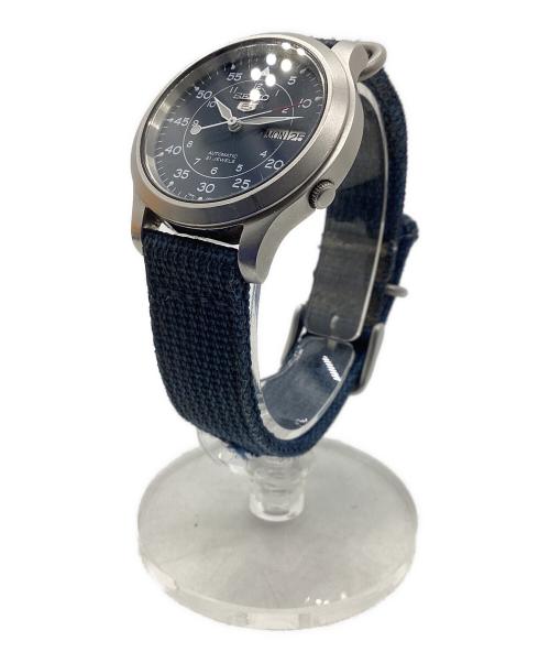 SEIKO（セイコー）SEIKO (セイコー) ミリタリーウォッチの古着・服飾アイテム