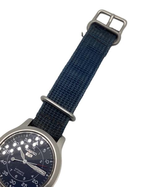 SEIKO（セイコー）SEIKO (セイコー) ミリタリーウォッチの古着・服飾アイテム