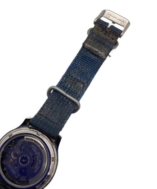 SEIKO（セイコー）SEIKO (セイコー) ミリタリーウォッチの古着・服飾アイテム