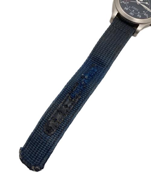 SEIKO（セイコー）SEIKO (セイコー) ミリタリーウォッチの古着・服飾アイテム