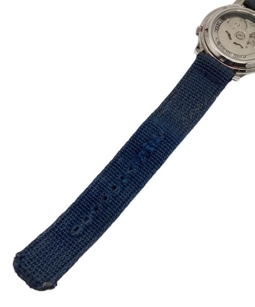 SEIKO（セイコー）SEIKO (セイコー) ミリタリーウォッチの古着・服飾アイテム