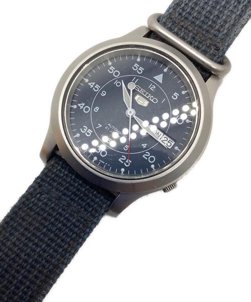 SEIKO（セイコー）SEIKO (セイコー) ミリタリーウォッチの古着・服飾アイテム