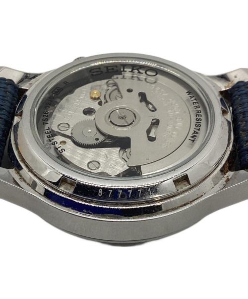 SEIKO（セイコー）SEIKO (セイコー) ミリタリーウォッチの古着・服飾アイテム