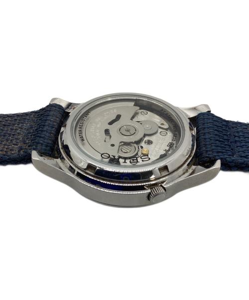 SEIKO（セイコー）SEIKO (セイコー) ミリタリーウォッチの古着・服飾アイテム