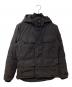 CANADA GOOSE（カナダグース）の古着「Maitland Parka」｜ブラック