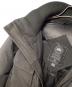中古・古着 CANADA GOOSE (カナダグース) Maitland Parka ブラック サイズ:XS：40000円