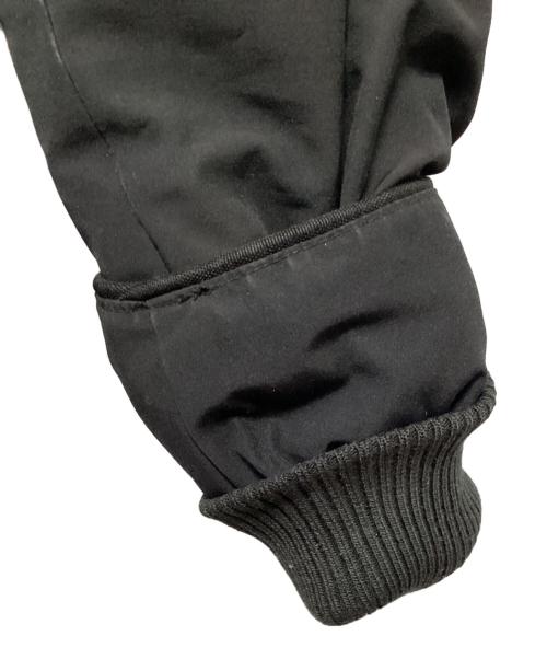 CANADA GOOSE（カナダグース）CANADA GOOSE (カナダグース) ダウンジャケット ブラック サイズ:XSの古着・服飾アイテム