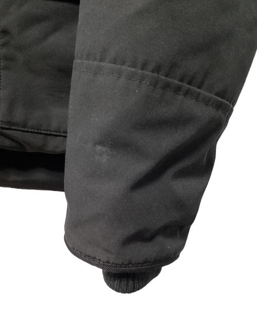 CANADA GOOSE（カナダグース）CANADA GOOSE (カナダグース) ダウンジャケット ブラック サイズ:XSの古着・服飾アイテム