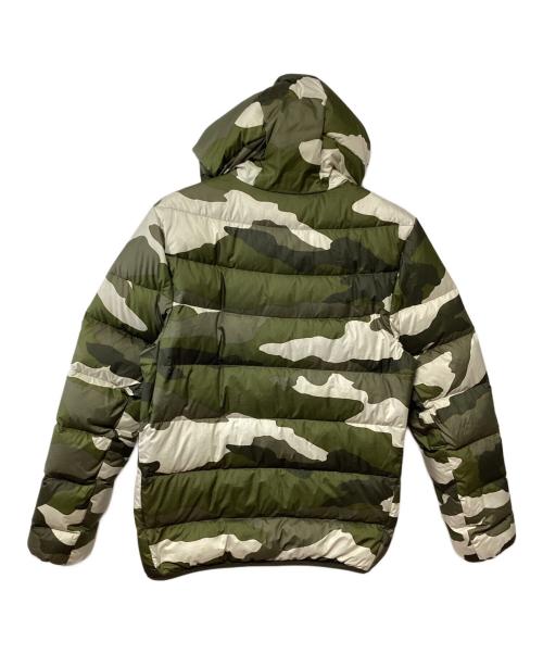 NIKE（ナイキ）NIKE (ナイキ) フィル ウィンドランナー グリーン サイズ:Mの古着・服飾アイテム