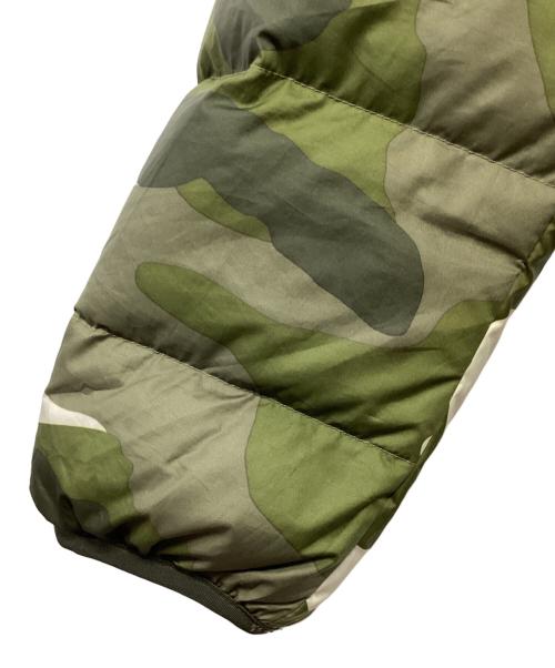 NIKE（ナイキ）NIKE (ナイキ) フィル ウィンドランナー グリーン サイズ:Mの古着・服飾アイテム