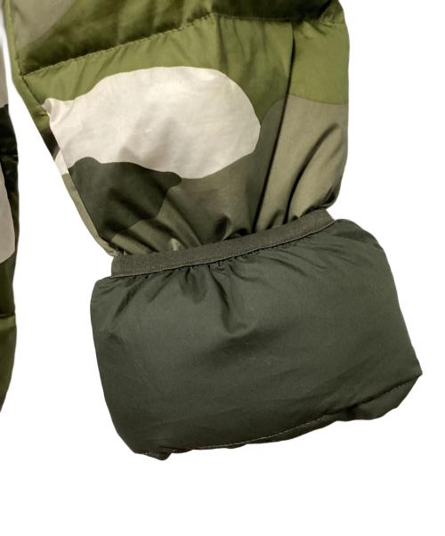 NIKE（ナイキ）NIKE (ナイキ) フィル ウィンドランナー グリーン サイズ:Mの古着・服飾アイテム