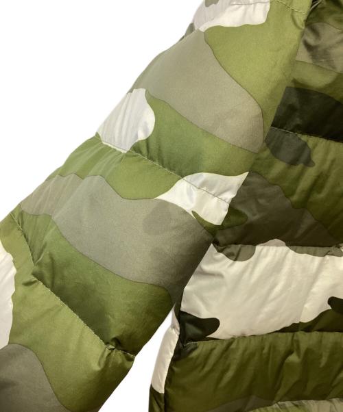 NIKE（ナイキ）NIKE (ナイキ) フィル ウィンドランナー グリーン サイズ:Mの古着・服飾アイテム