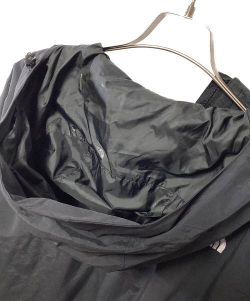 THE NORTH FACE（ザ ノース フェイス）THE NORTH FACE (ザ ノース フェイス) SCOOP JACKET ブラック サイズ:XLの古着・服飾アイテム