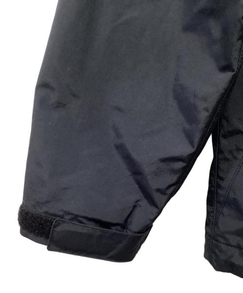 THE NORTH FACE（ザ ノース フェイス）THE NORTH FACE (ザ ノース フェイス) SCOOP JACKET ブラック サイズ:XLの古着・服飾アイテム