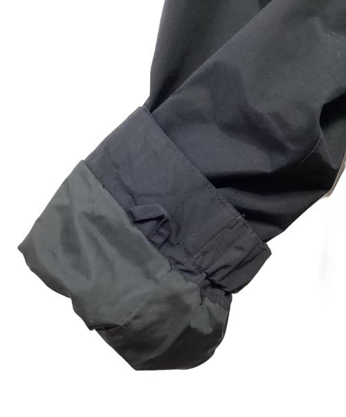 THE NORTH FACE（ザ ノース フェイス）THE NORTH FACE (ザ ノース フェイス) SCOOP JACKET ブラック サイズ:XLの古着・服飾アイテム