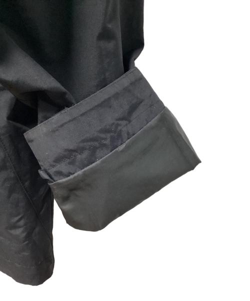 THE NORTH FACE（ザ ノース フェイス）THE NORTH FACE (ザ ノース フェイス) SCOOP JACKET ブラック サイズ:XLの古着・服飾アイテム