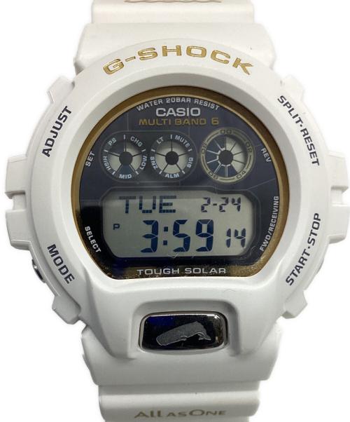 CASIO（カシオ）CASIO (カシオ) デジタルウォッチ ブラックの古着・服飾アイテム